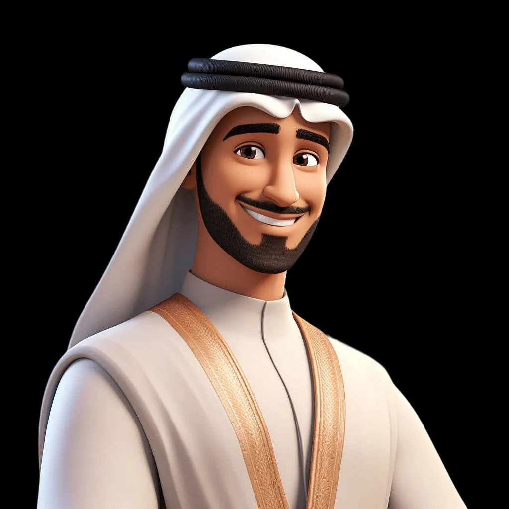 صورة نور الدين