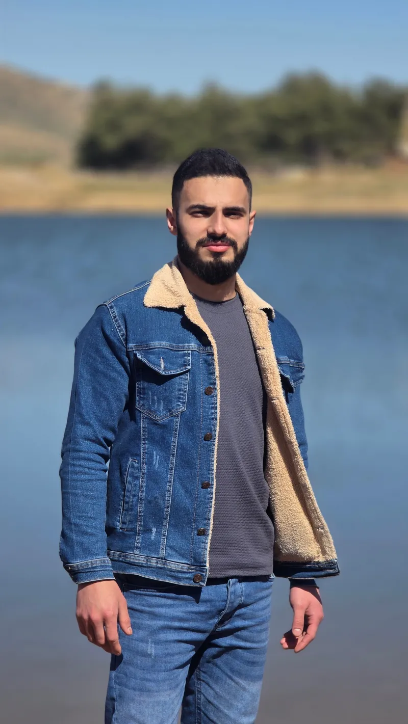 صورة محمد المين